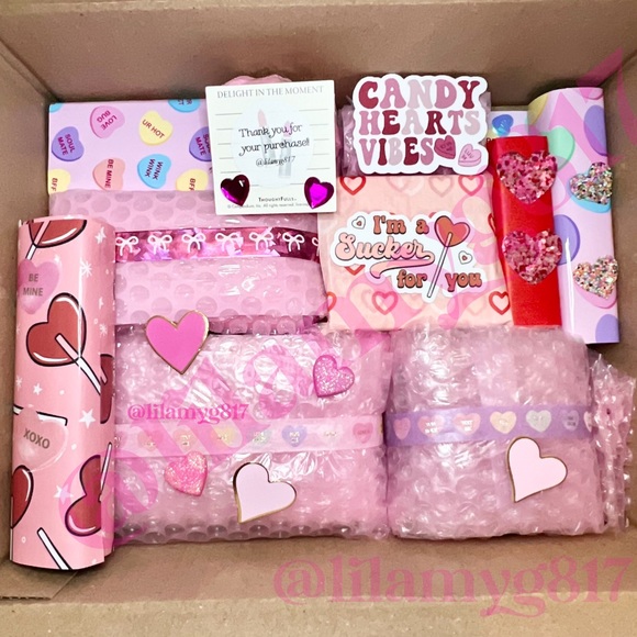 💄 Sample Mystery Boxes 💄 - Picture 10 of 12